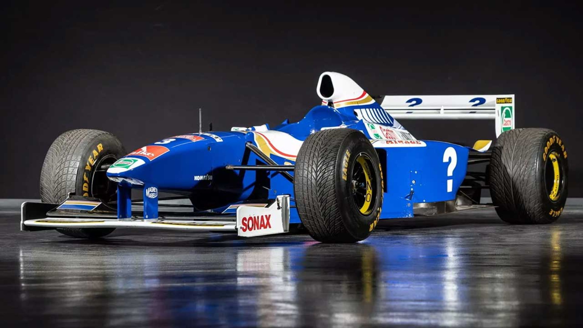 حراج خودروهای مخفی رنو