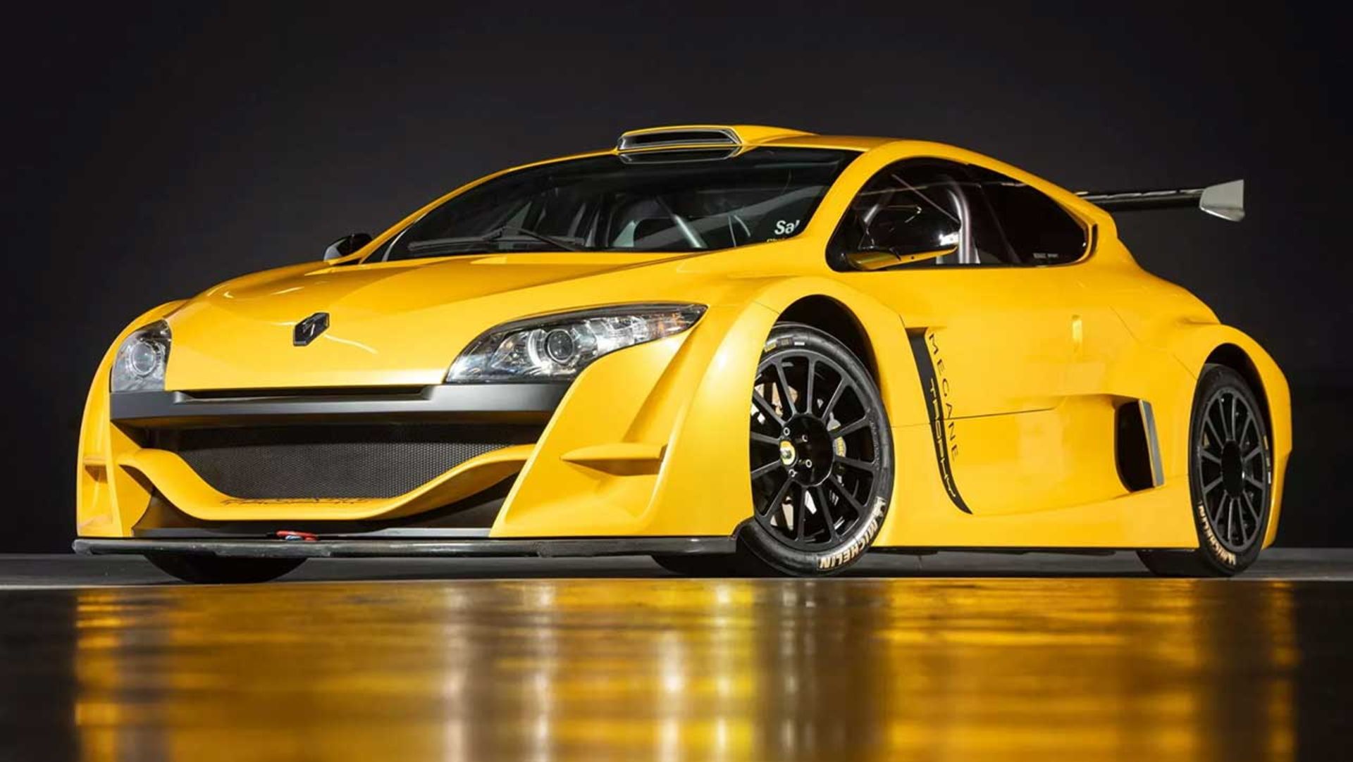 حراج خودروهای مخفی رنو