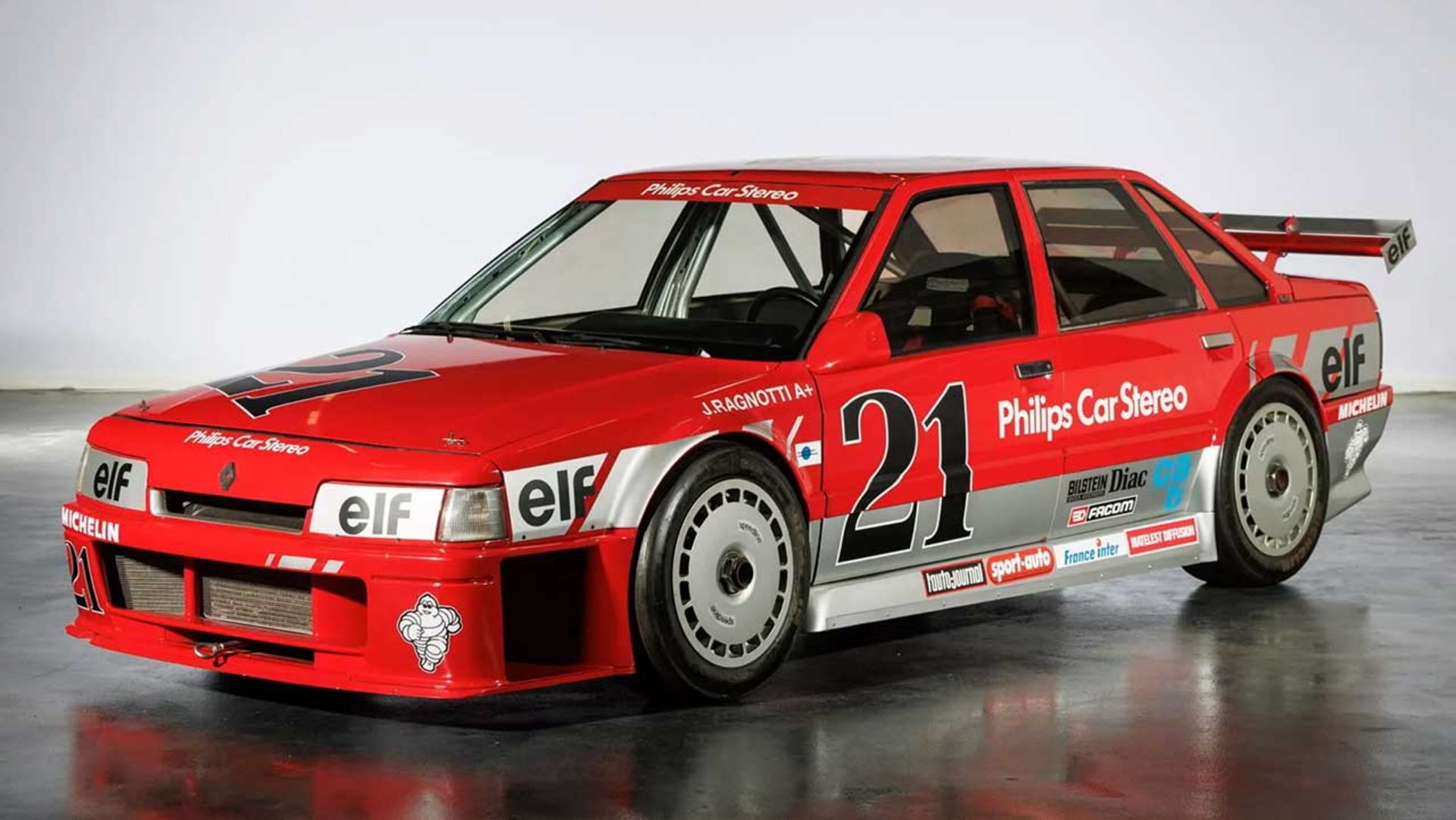 حراج خودروهای مخفی رنو