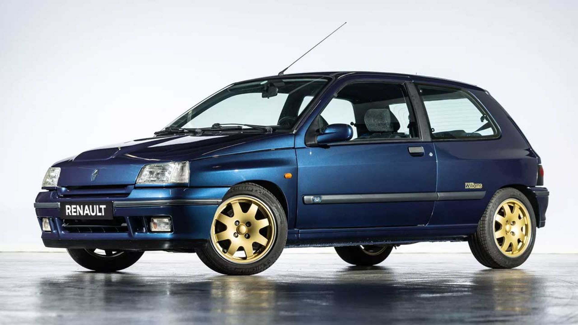 حراج خودروهای مخفی رنو