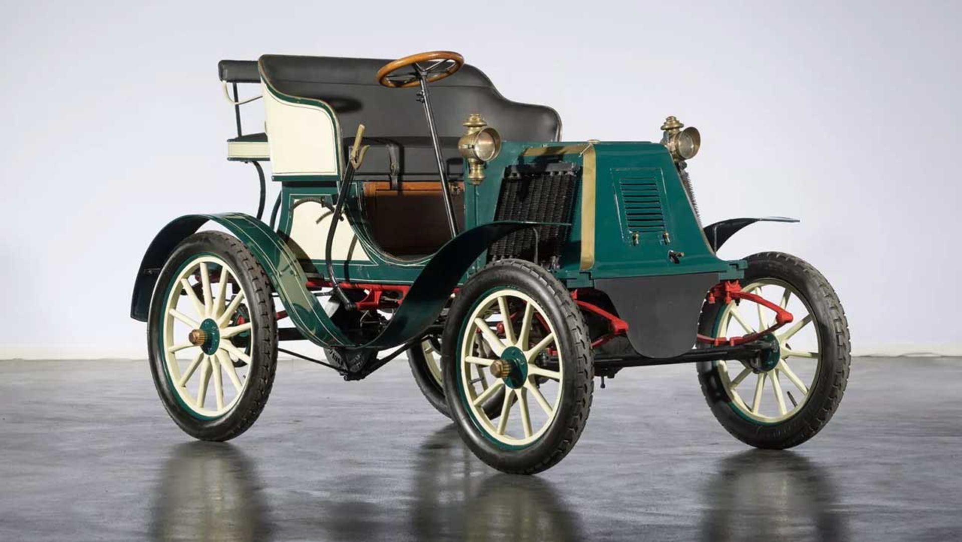 حراج خودروهای مخفی رنو