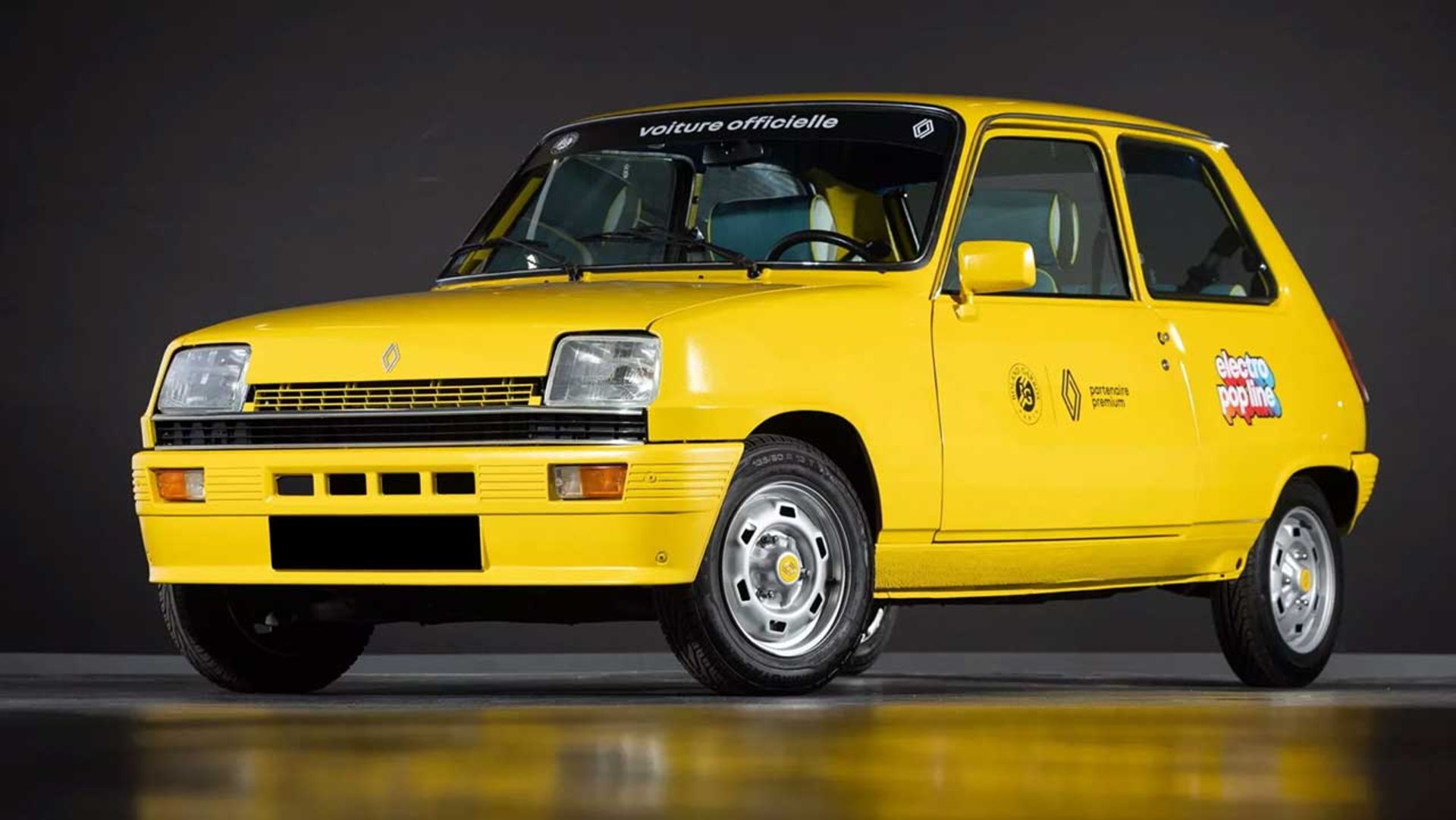 حراج خودروهای مخفی رنو