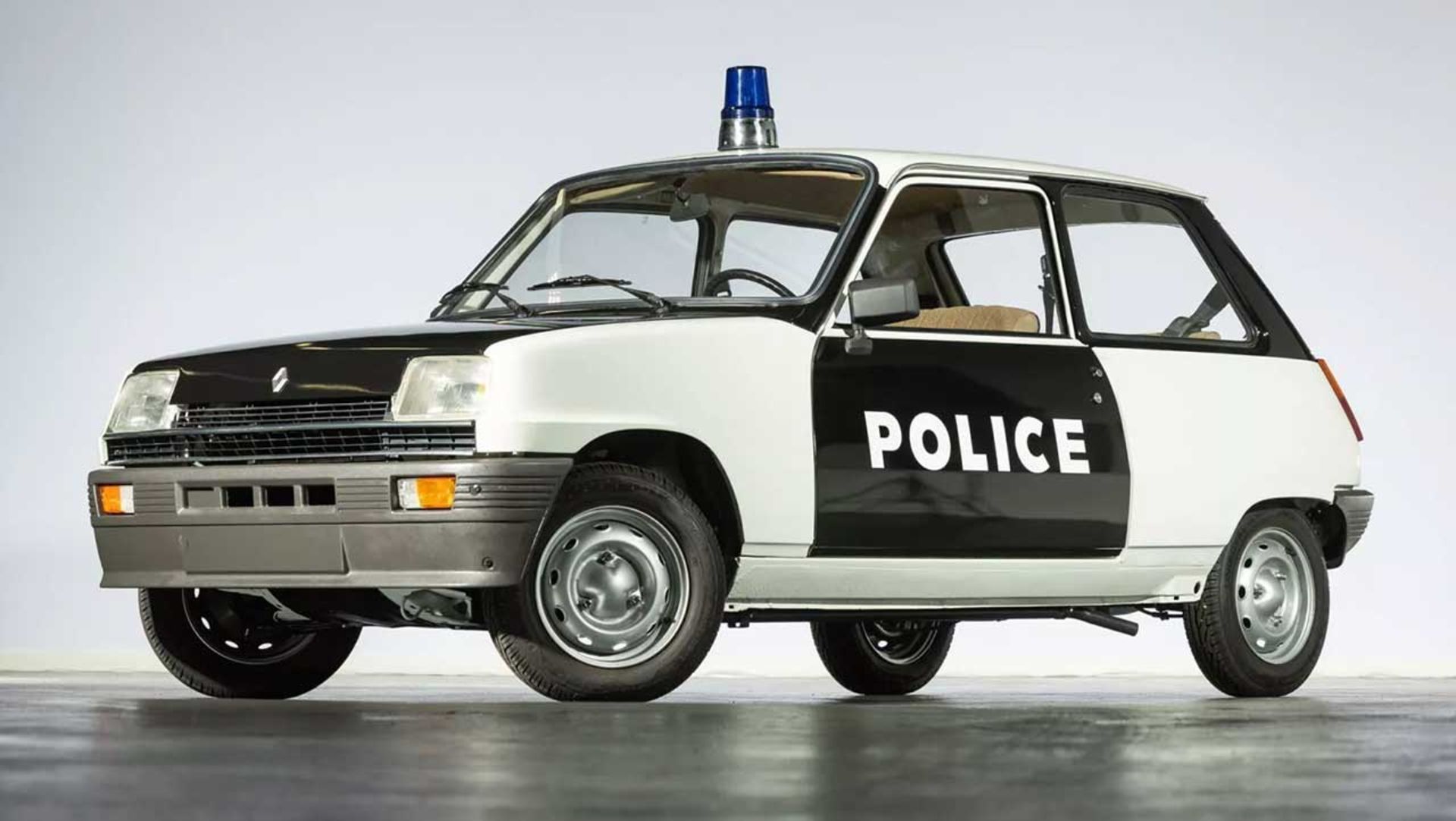 حراج خودروهای مخفی رنو