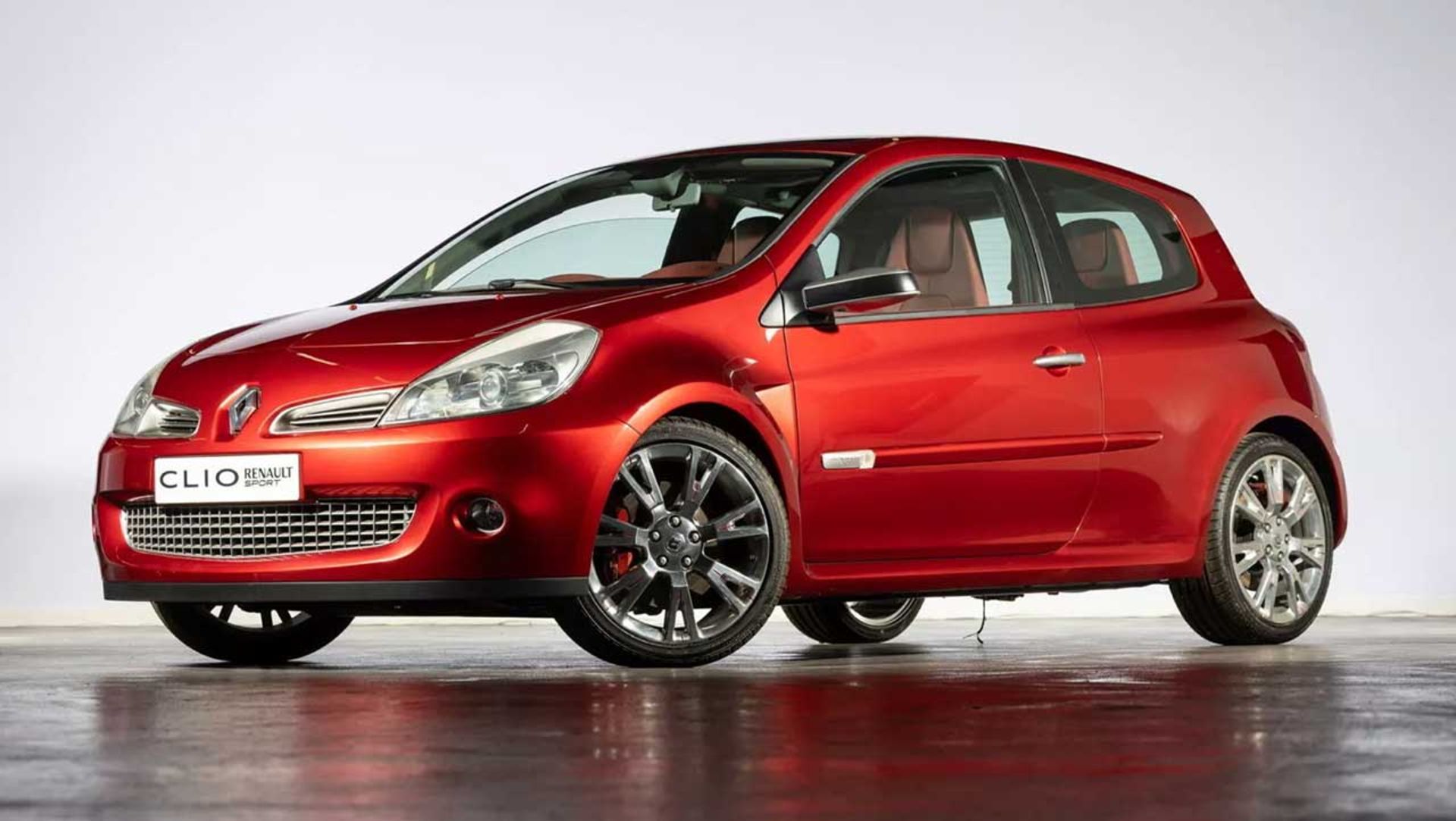 حراج خودروهای مخفی رنو