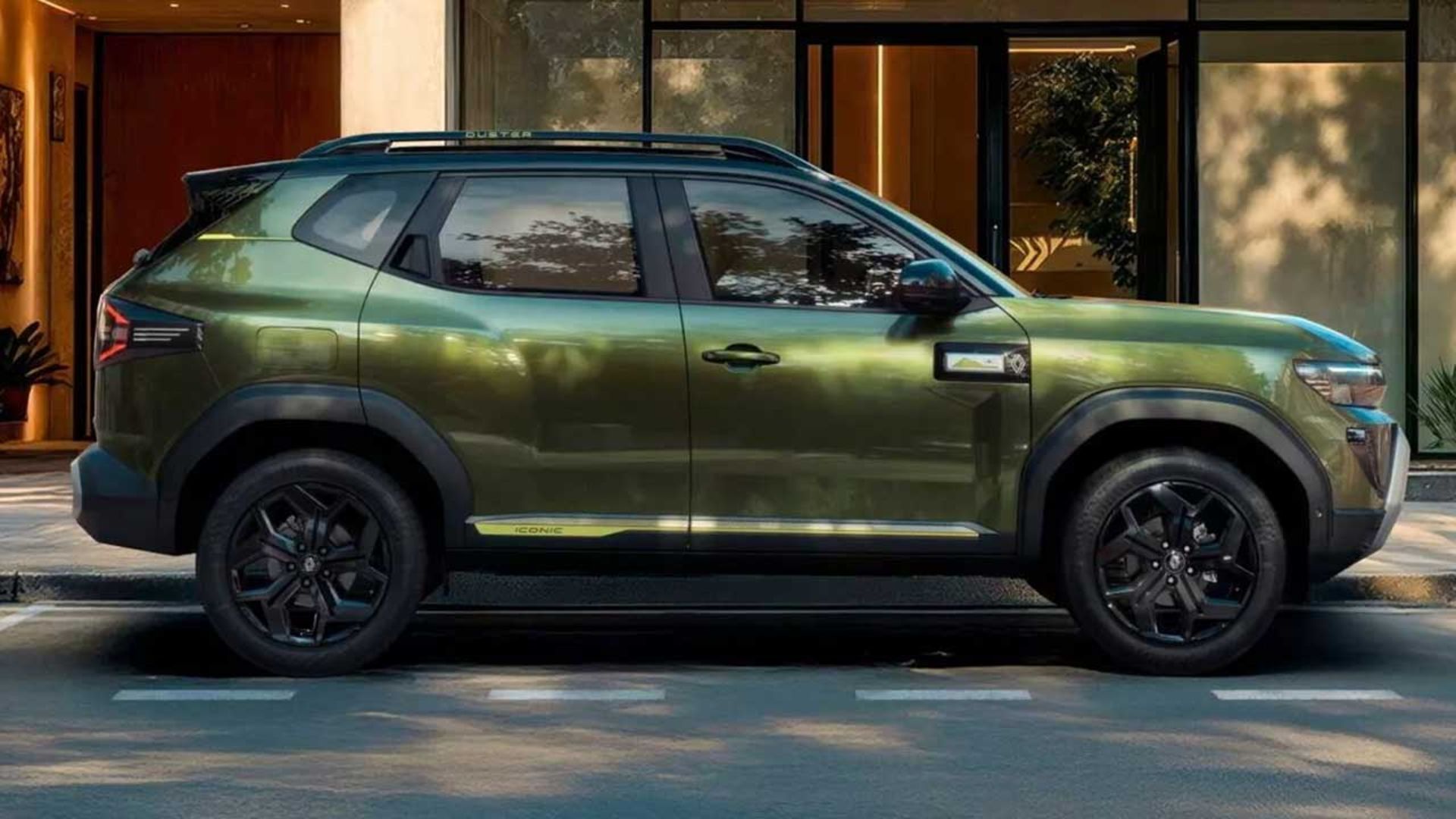 رنو داستر 2026