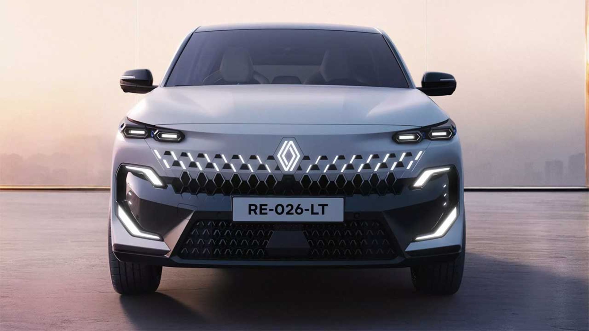 رنو فیلانته