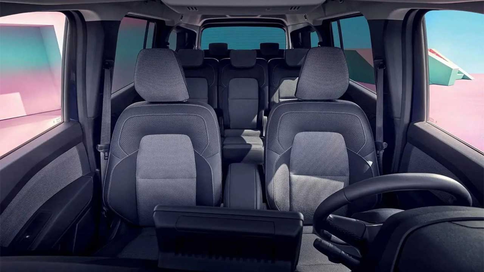 رنو کانگو کولار ادیشن