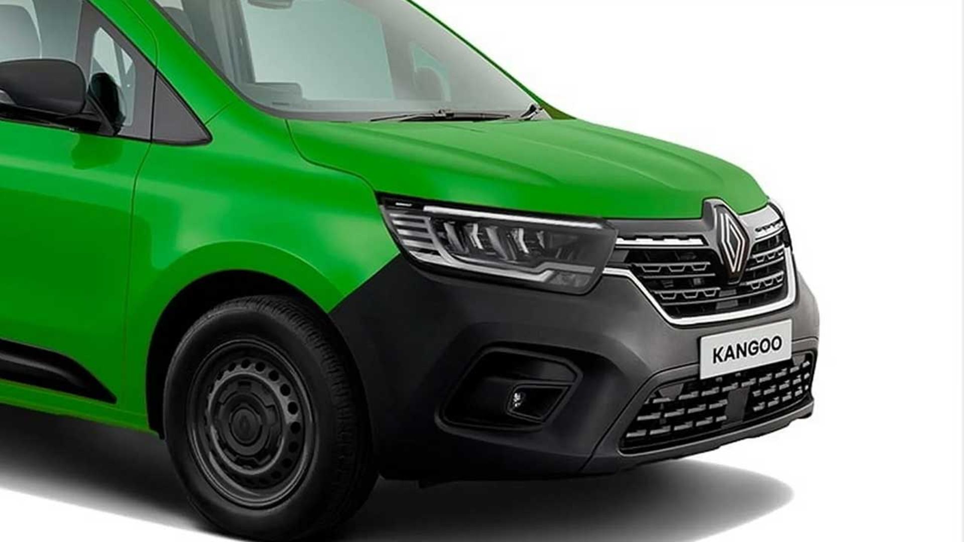 رنو کانگو کولار ادیشن