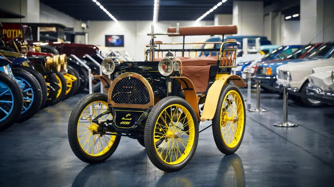 Renault-Type-A-Auto-Class-Magazine 