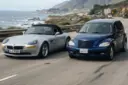 زشت‌ترین خودروهای رترو در تاریخ