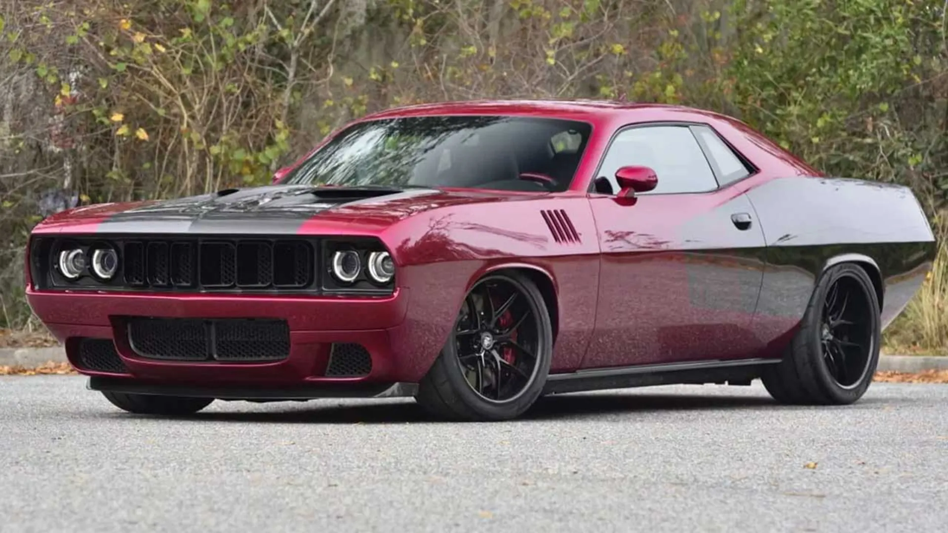 رتروماد یعنی چه؟