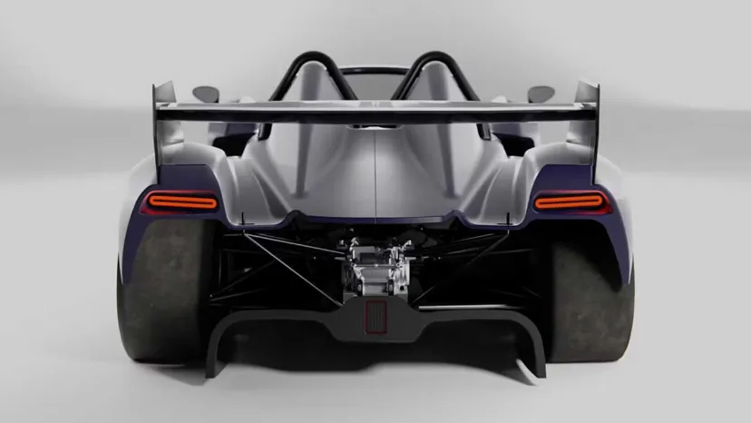 روولوشن هایپراسپرت 