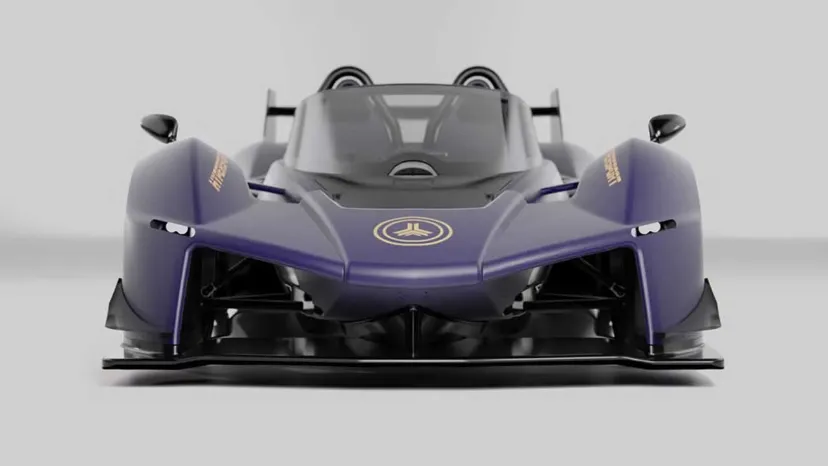 روولوشن هایپراسپرت 