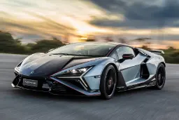revuelto sv