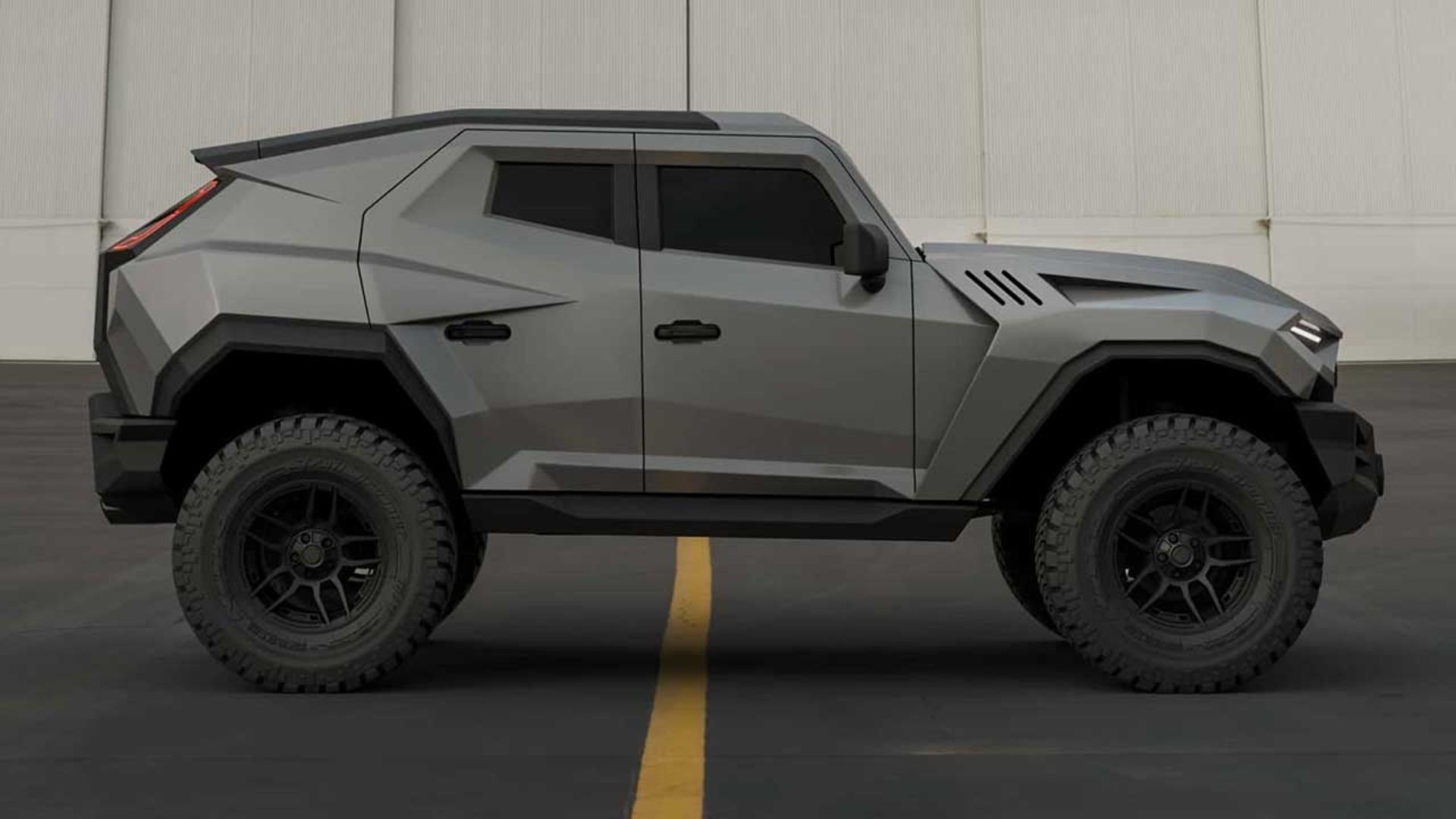 رضوانی تانک جدید ۲۰۲۶ 