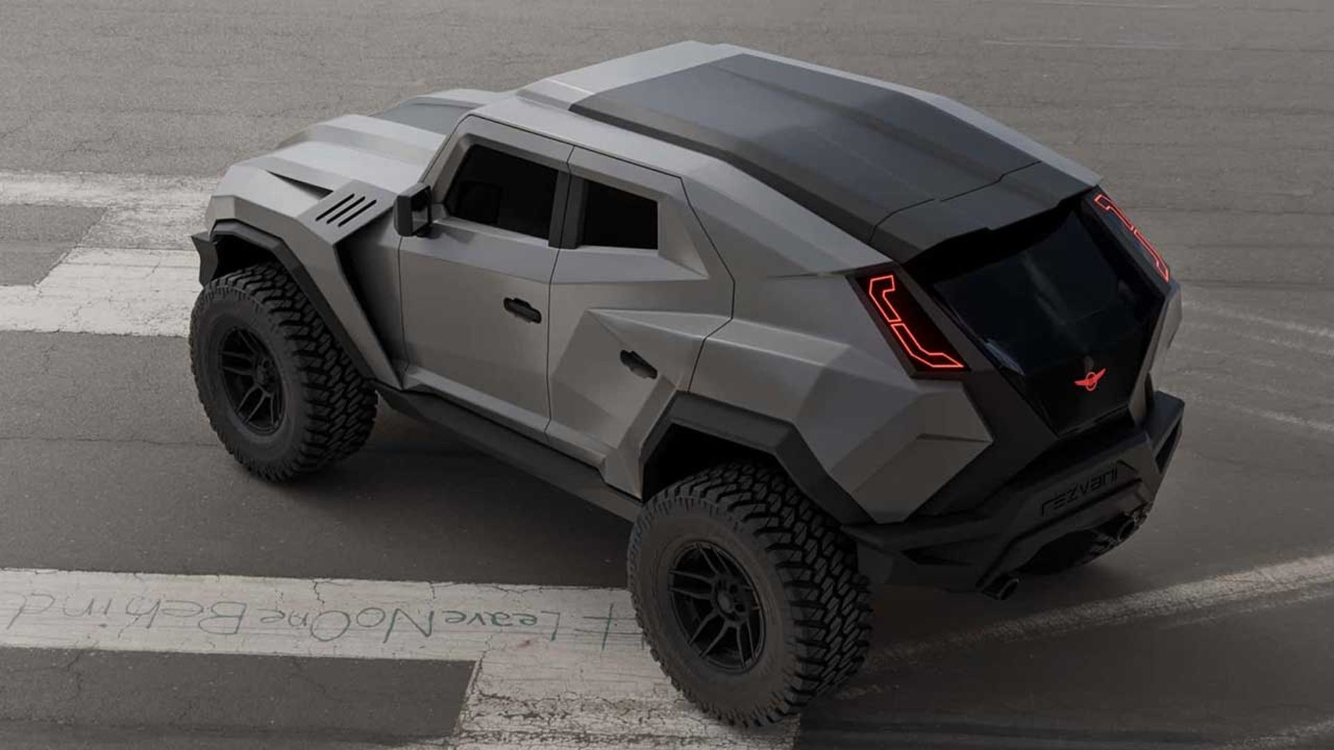 رضوانی تانک جدید ۲۰۲۶ 