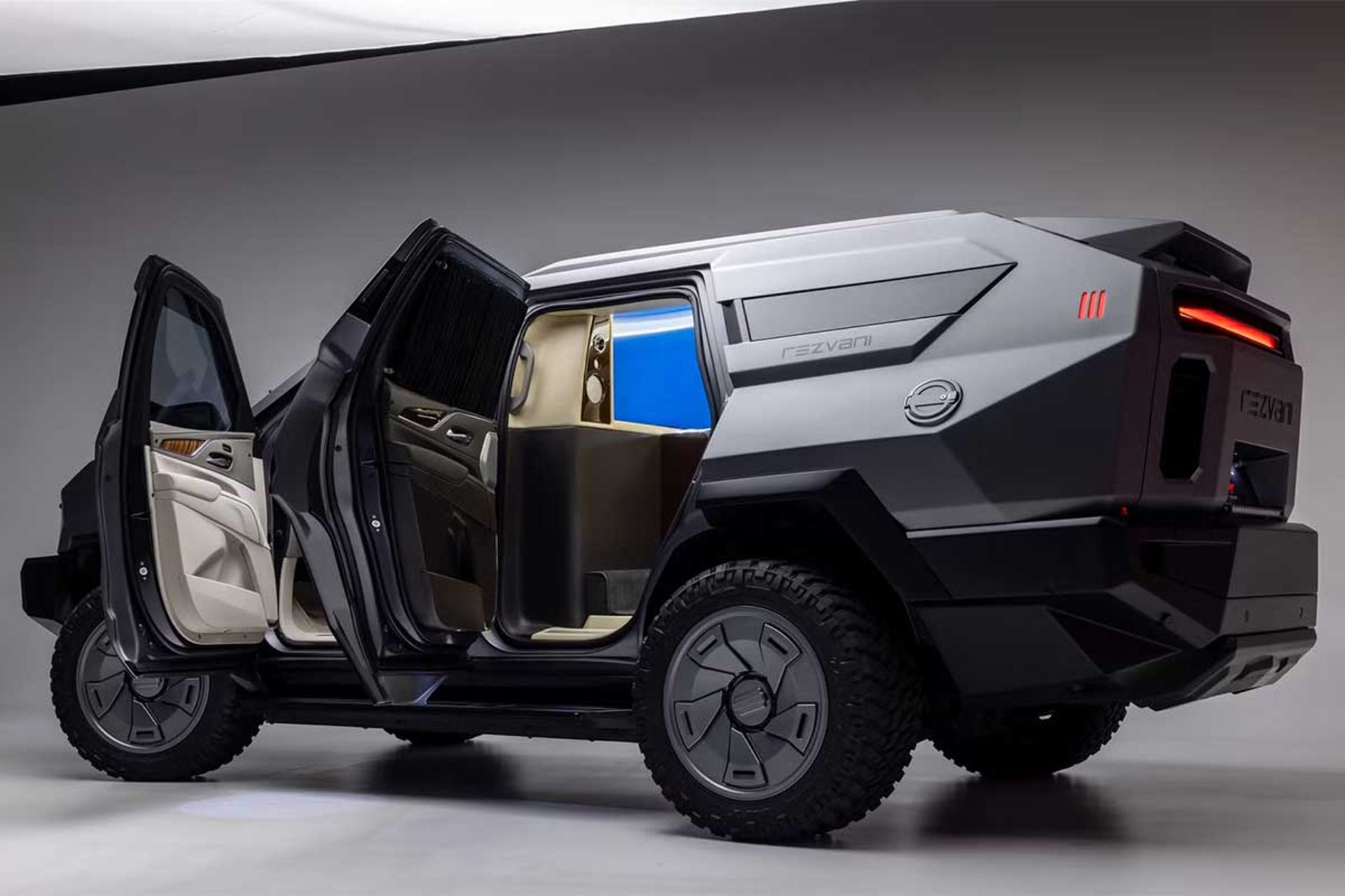 رضوانی ونجنس 007