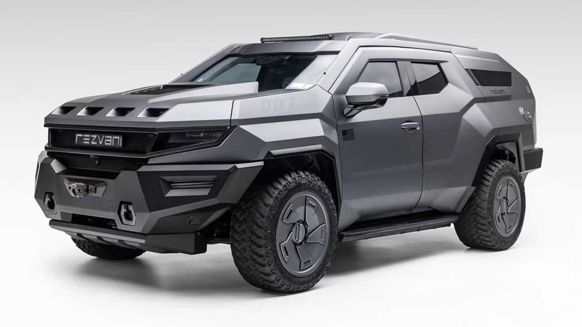 رضوانی ونجنس 007