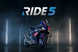 دانلود بازی ride 5
