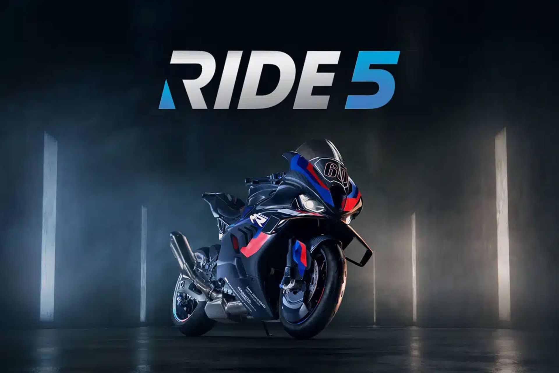 دانلود بازی ride 5