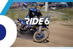 بازی ride 6