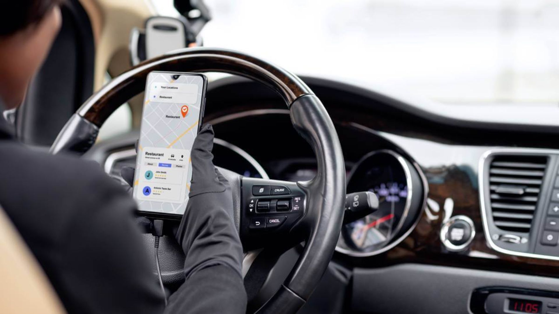 درخواست سفر تاکسی اینترنتی