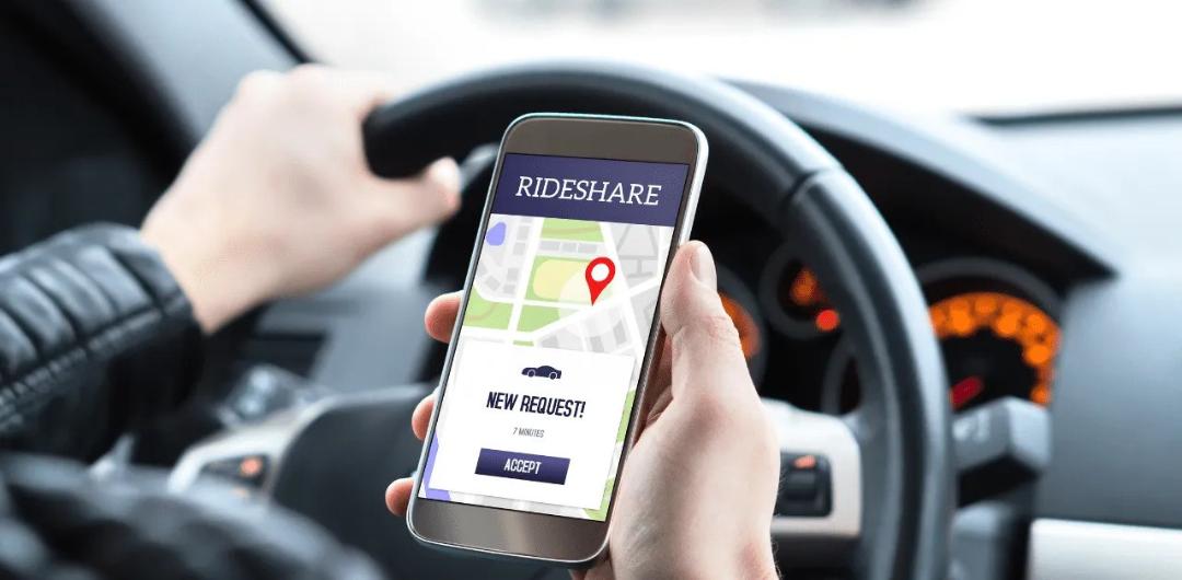 تاکسی اینترنتی