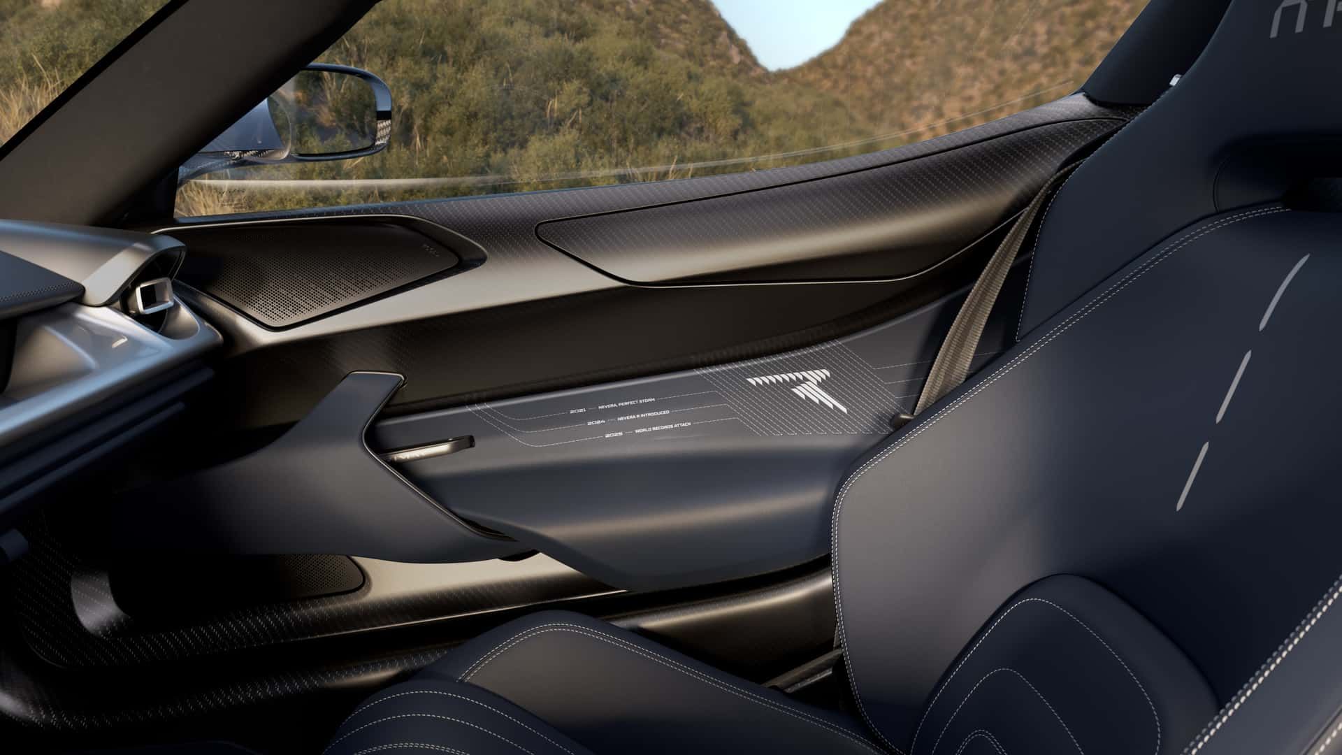 ریمک نورا R فاندر ادیشن