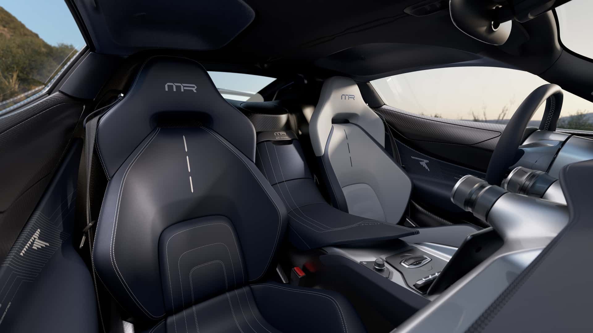 ریمک نورا R فاندر ادیشن