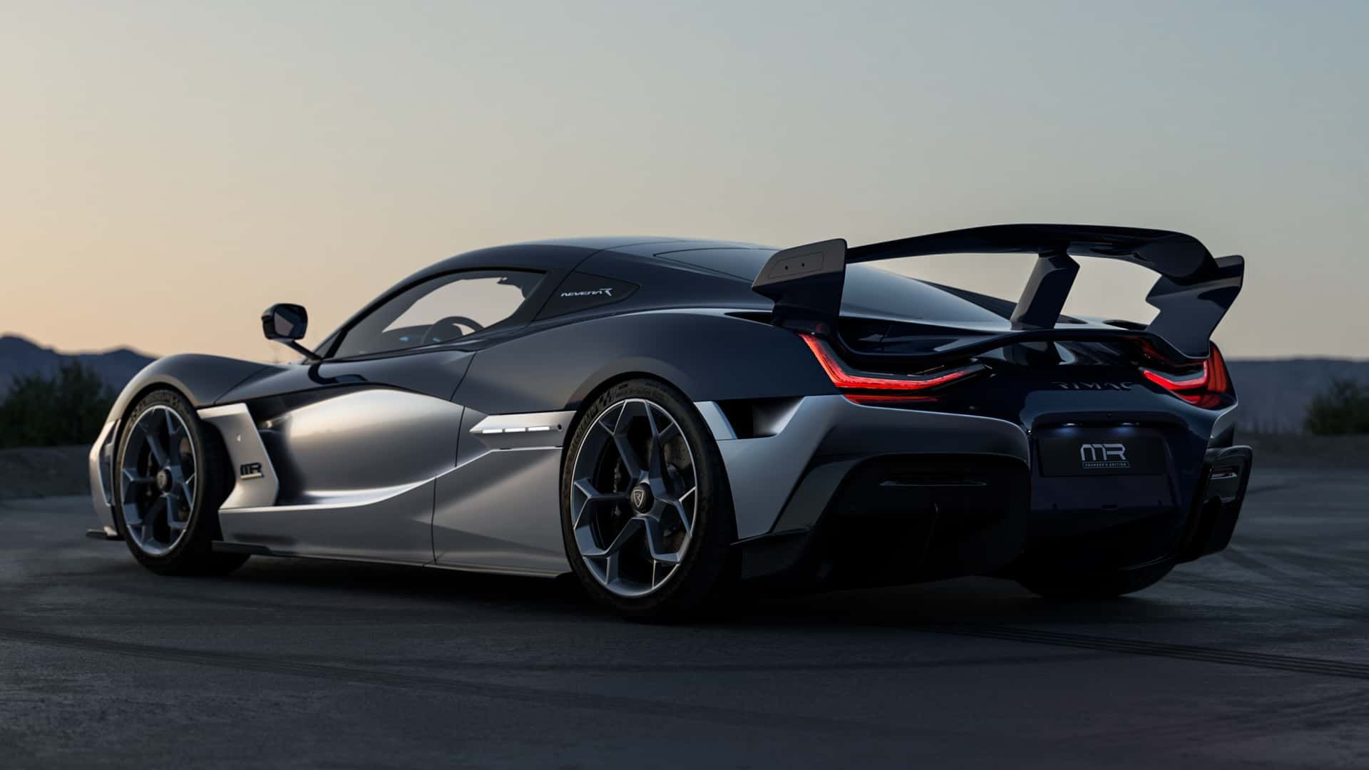 ریمک نورا R فاندر ادیشن