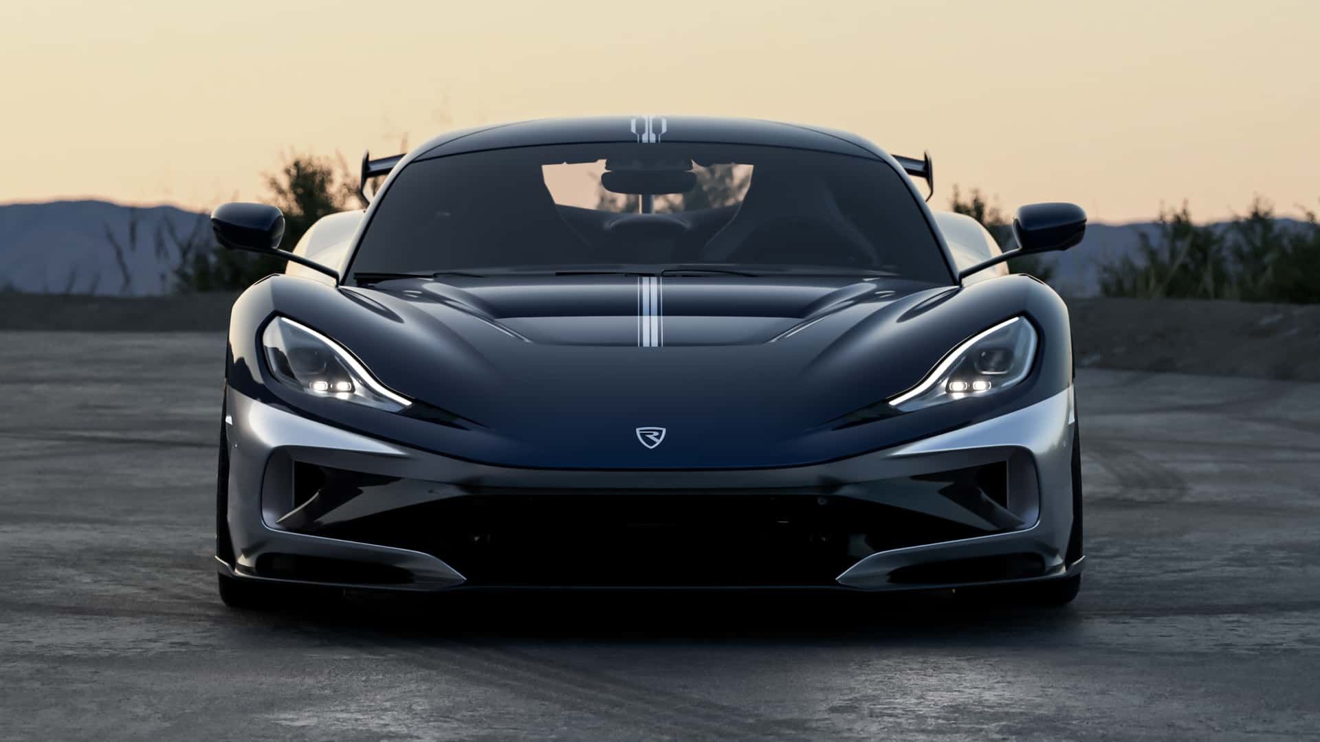 ریمک نورا R فاندر ادیشن