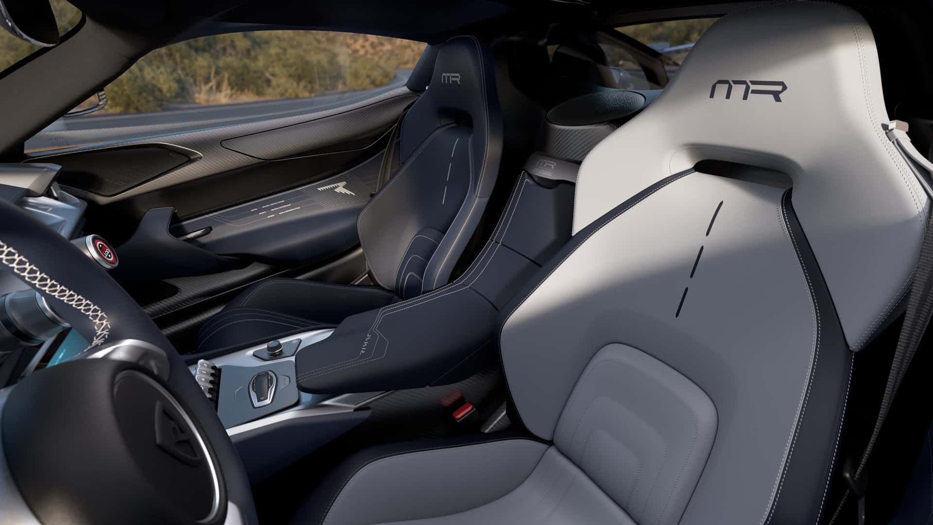 ریمک نورا R فاندر ادیشن