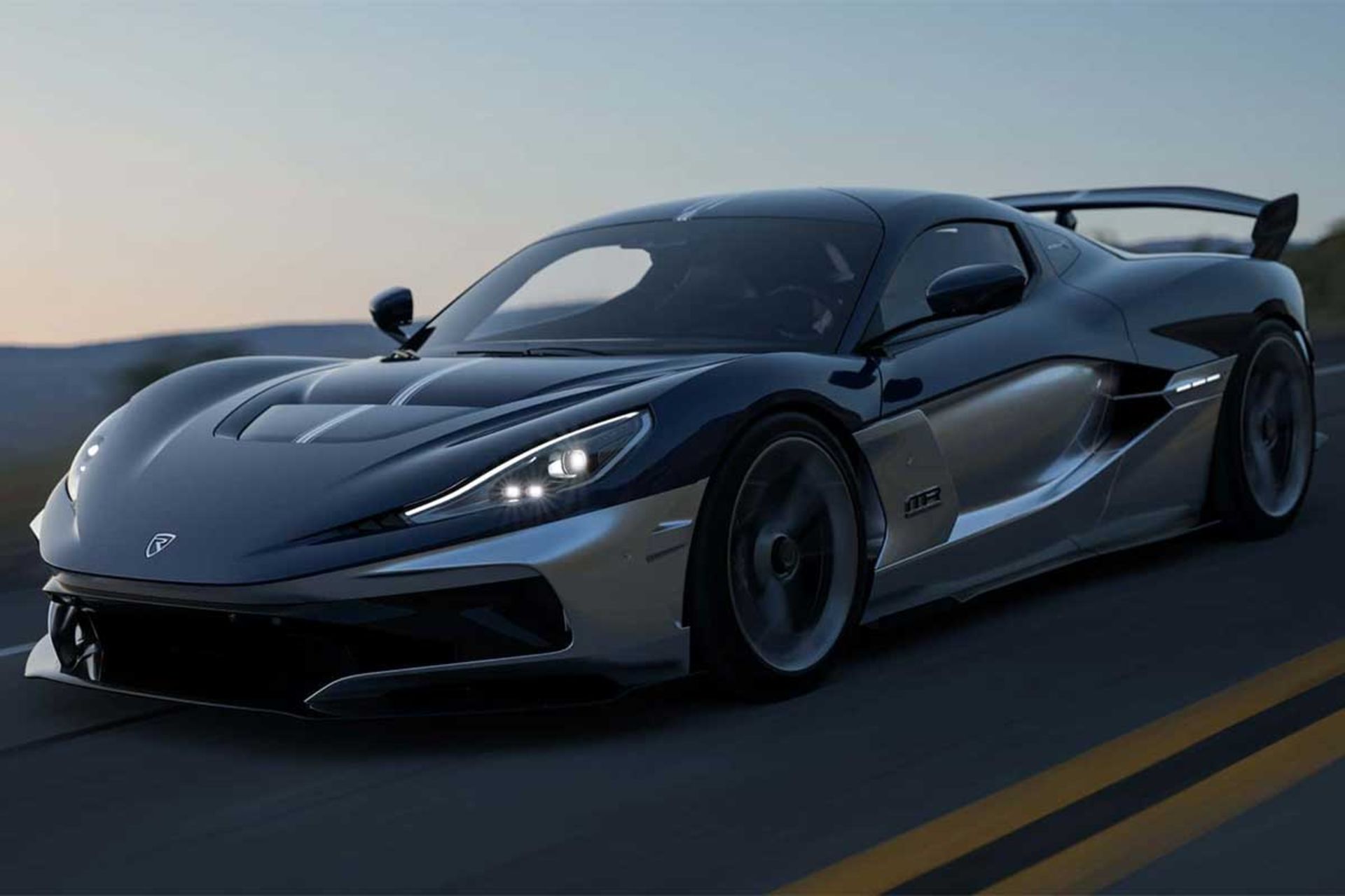 ریمک نورا R فاندر ادیشن