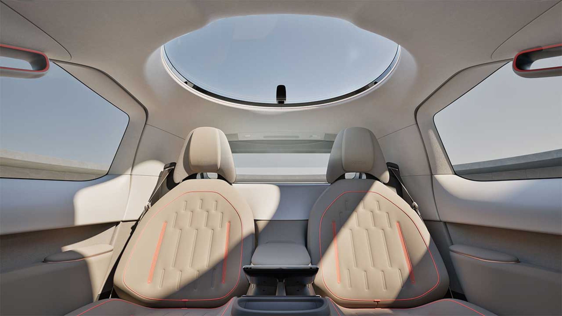 تاکسی خودران ریمک ورن