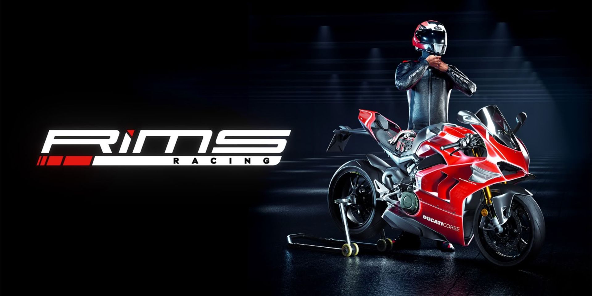 دانلود بازی rims racing