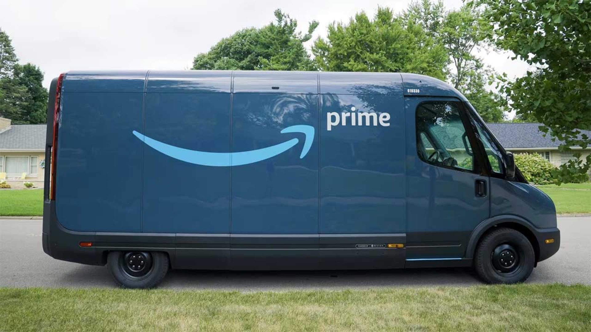 ون ریویان EDV