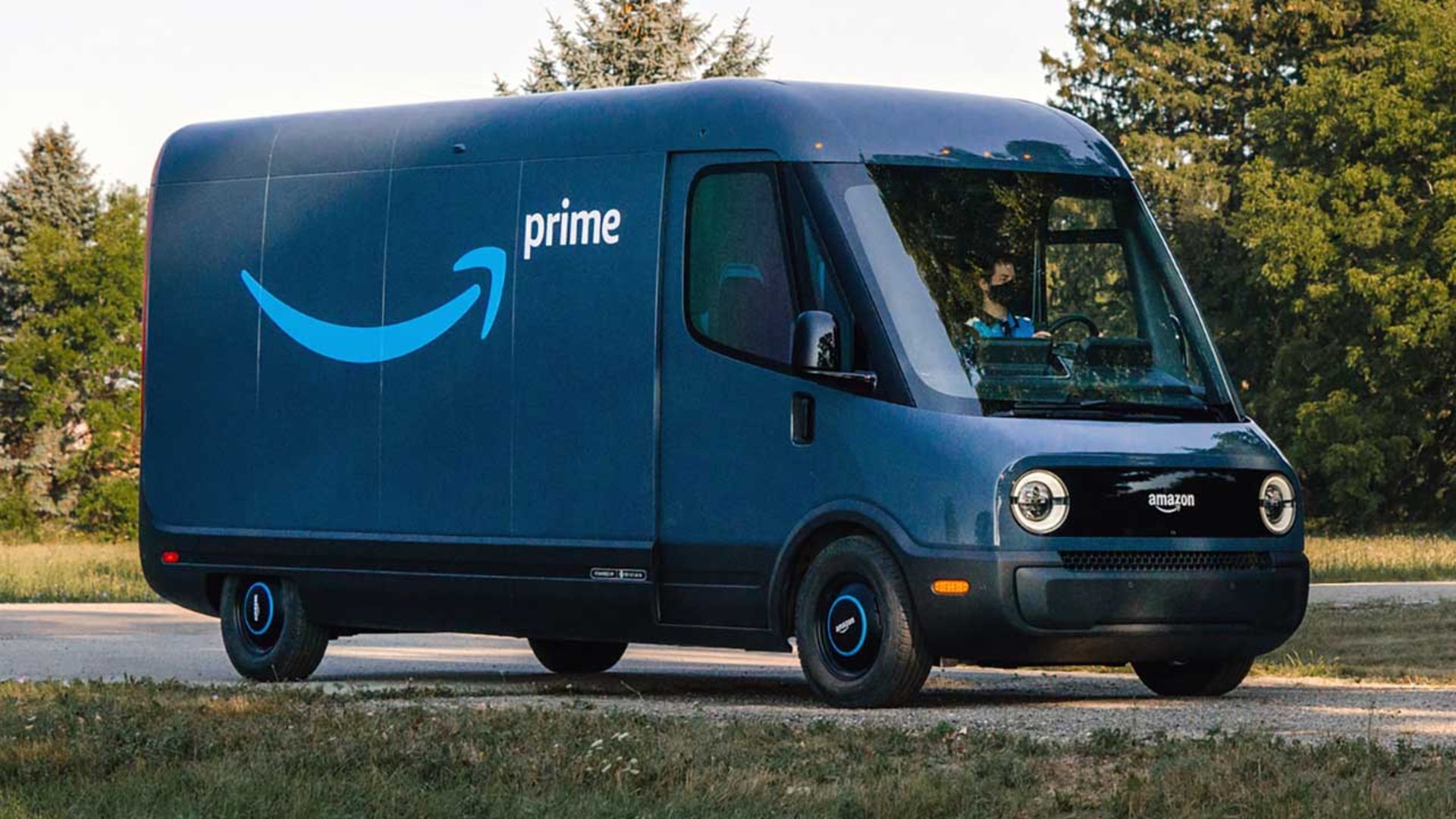 ون ریویان EDV