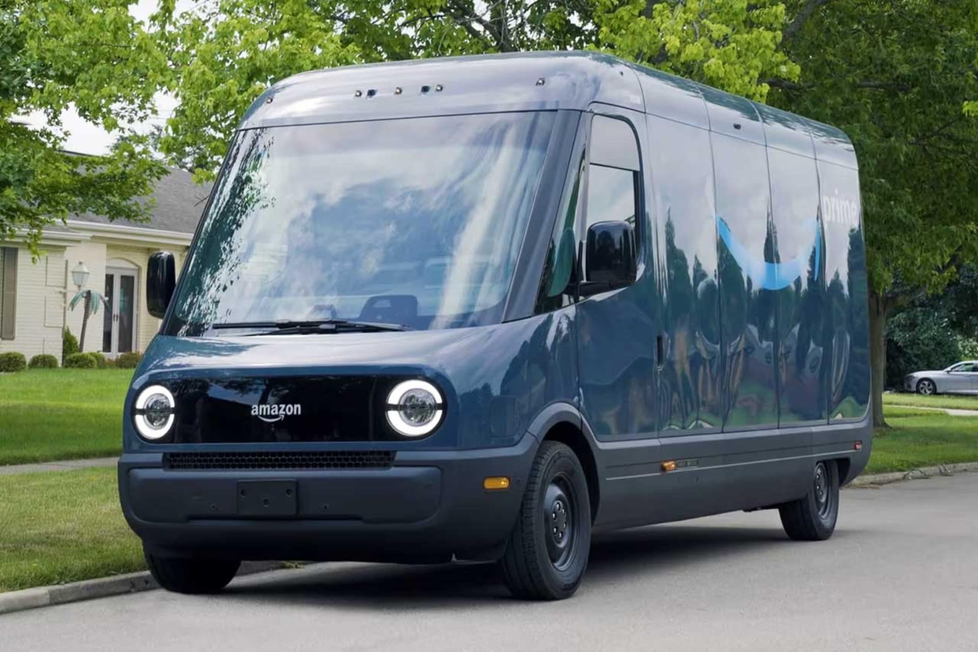 ون ریویان EDV