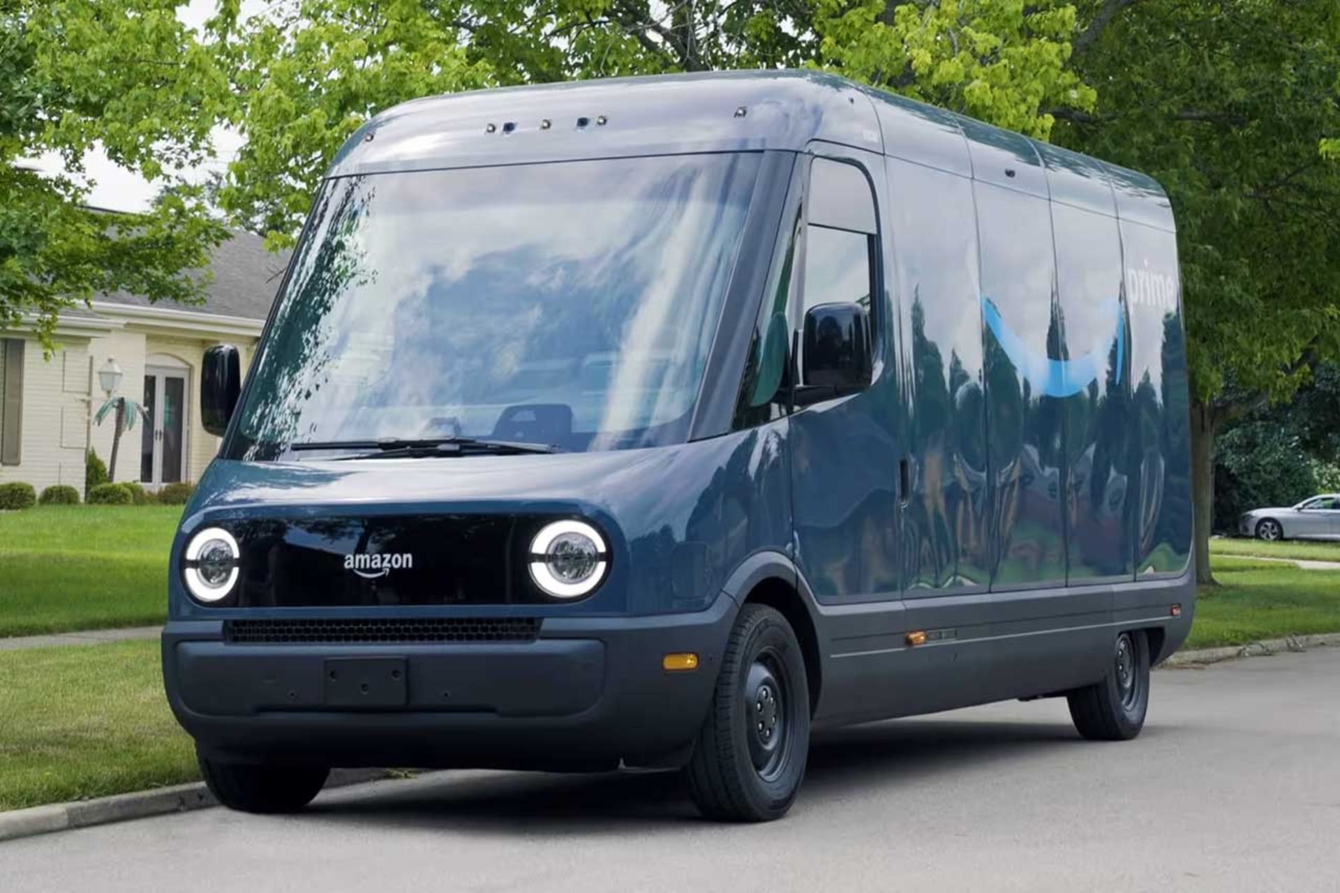 ون ریویان EDV