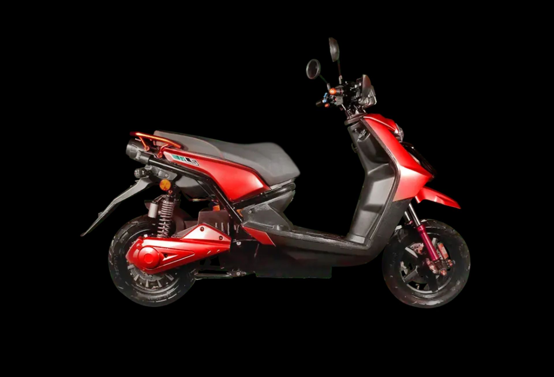 توسن موتور RL5