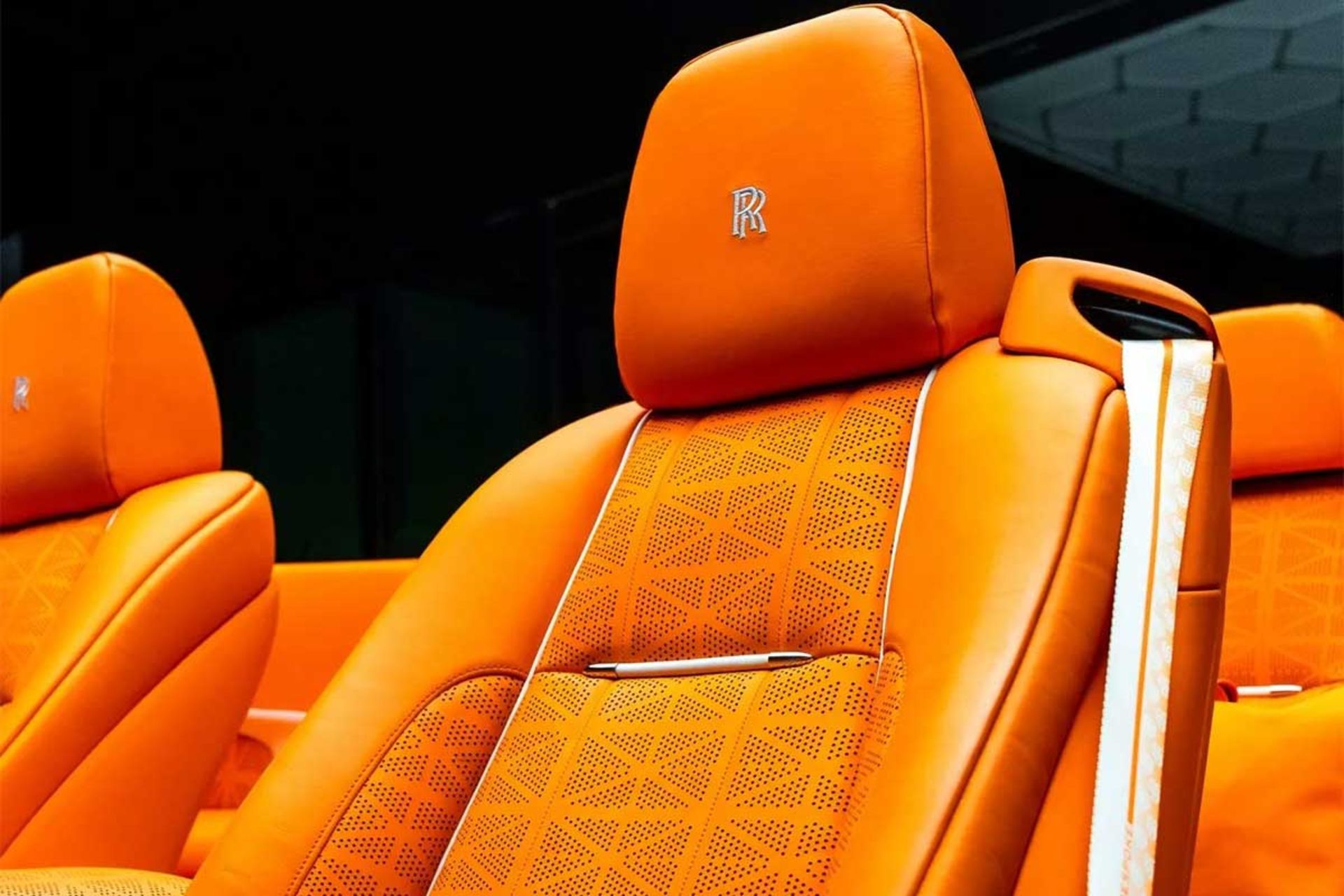 رولزرویس داون ونوم