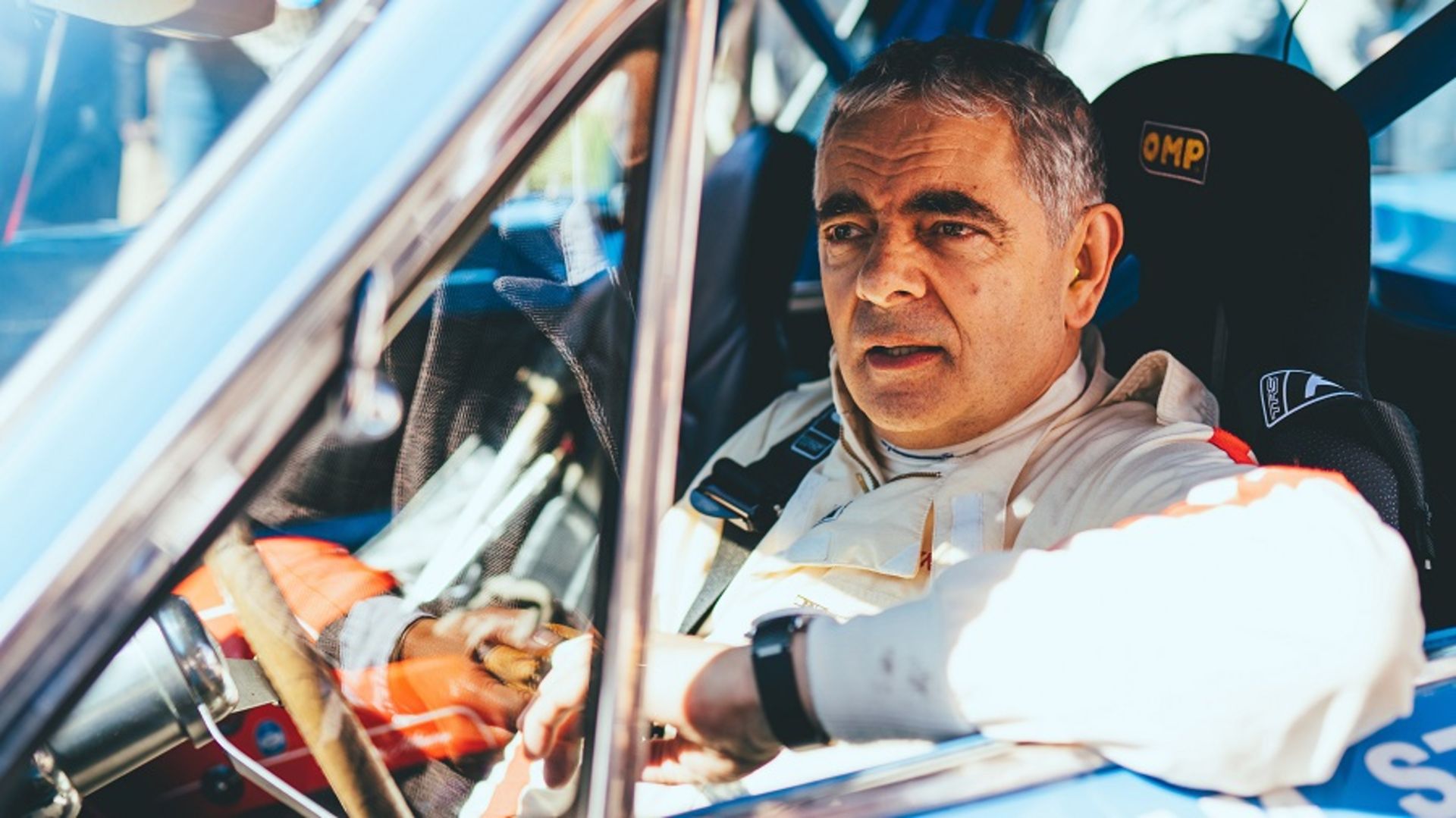 روان آتکینسون