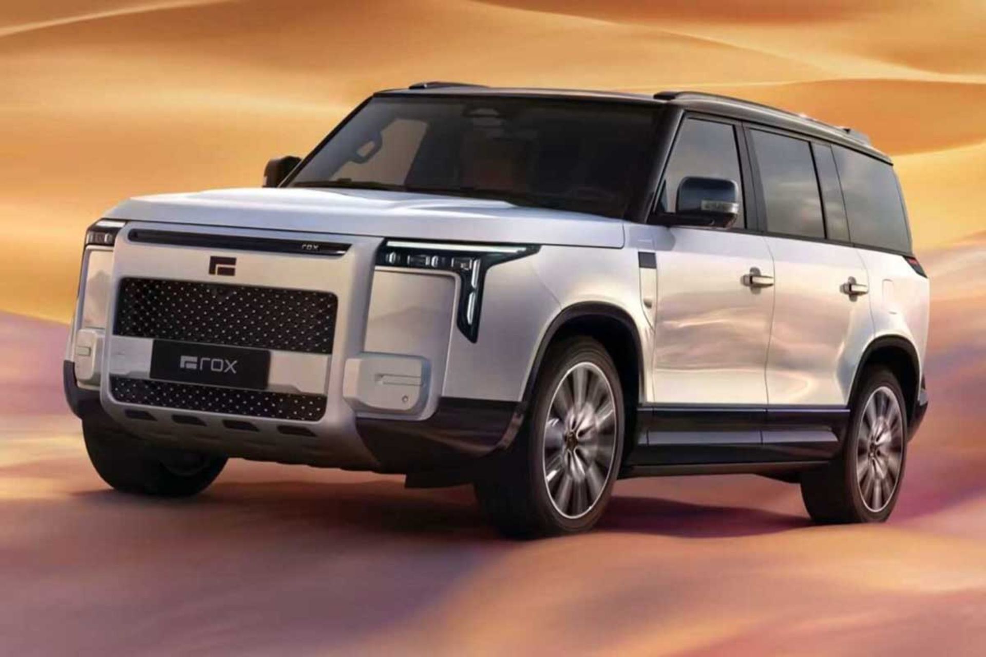 راکس آداماس