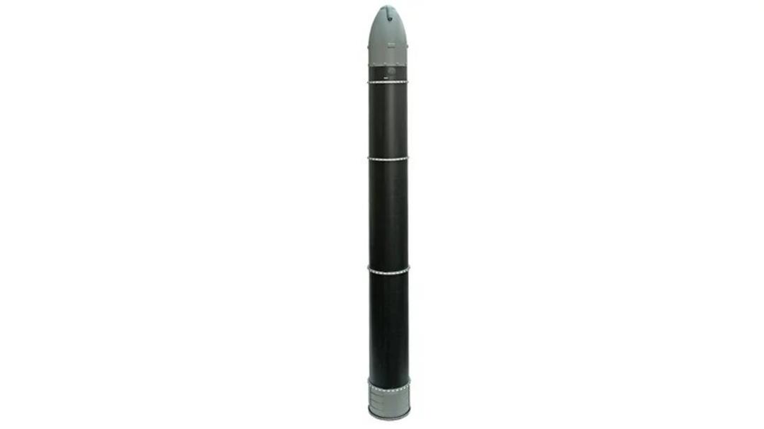 موشک rs-28 sarmat satan-ii روسیه