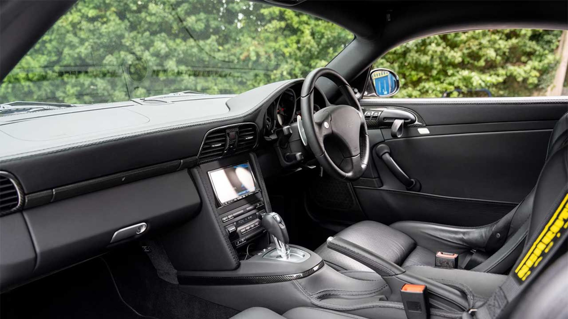 راف CTR3 کلاب‌اسپرت