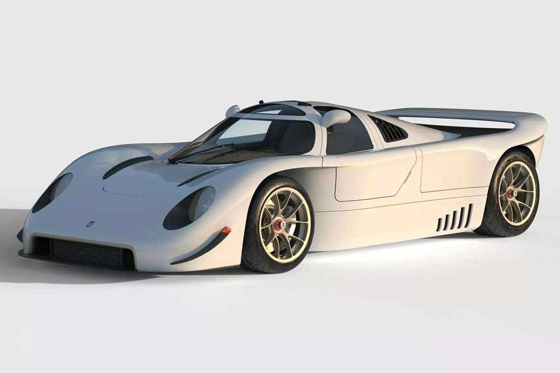 رانج R3 
