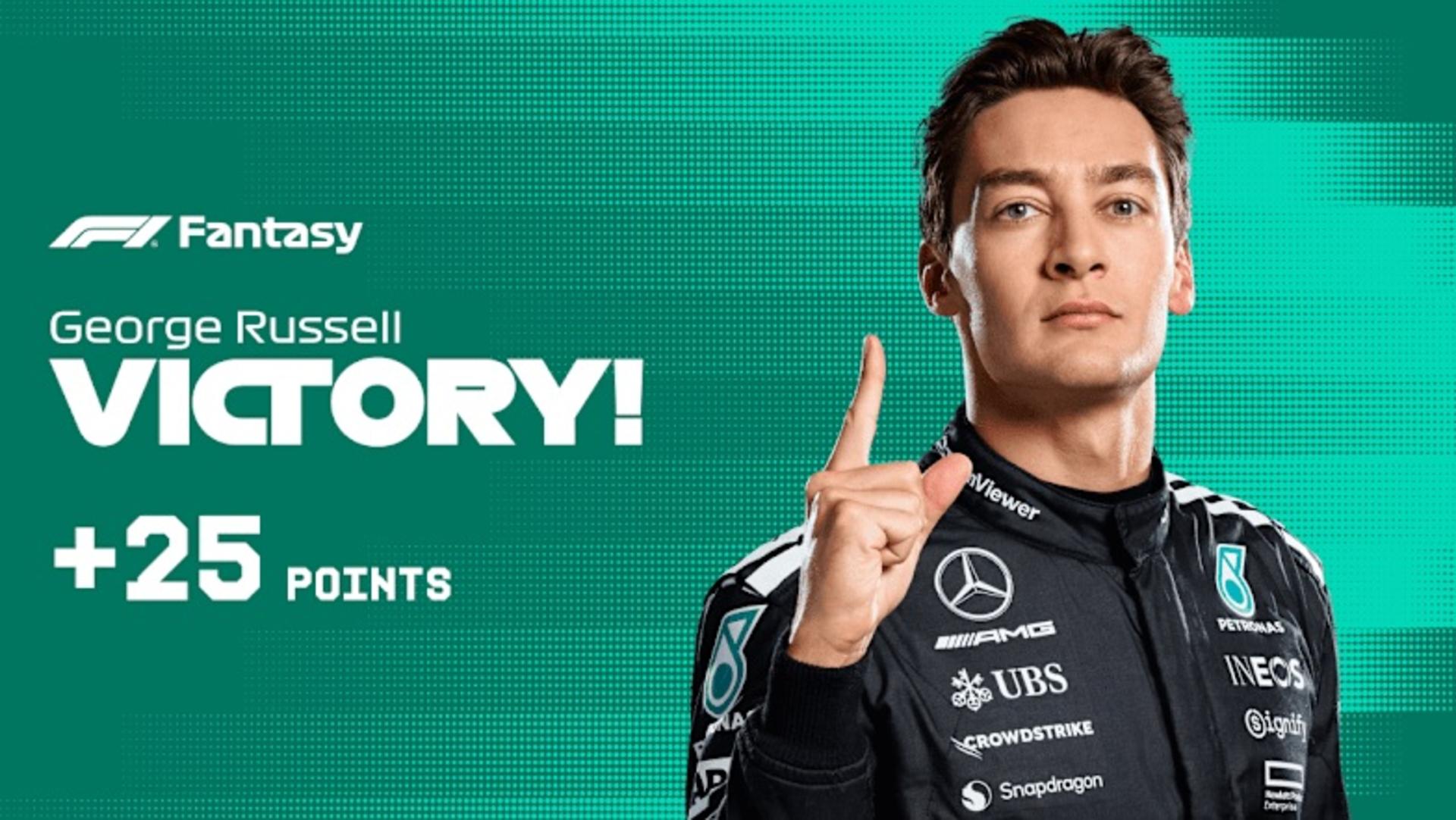 George Russell