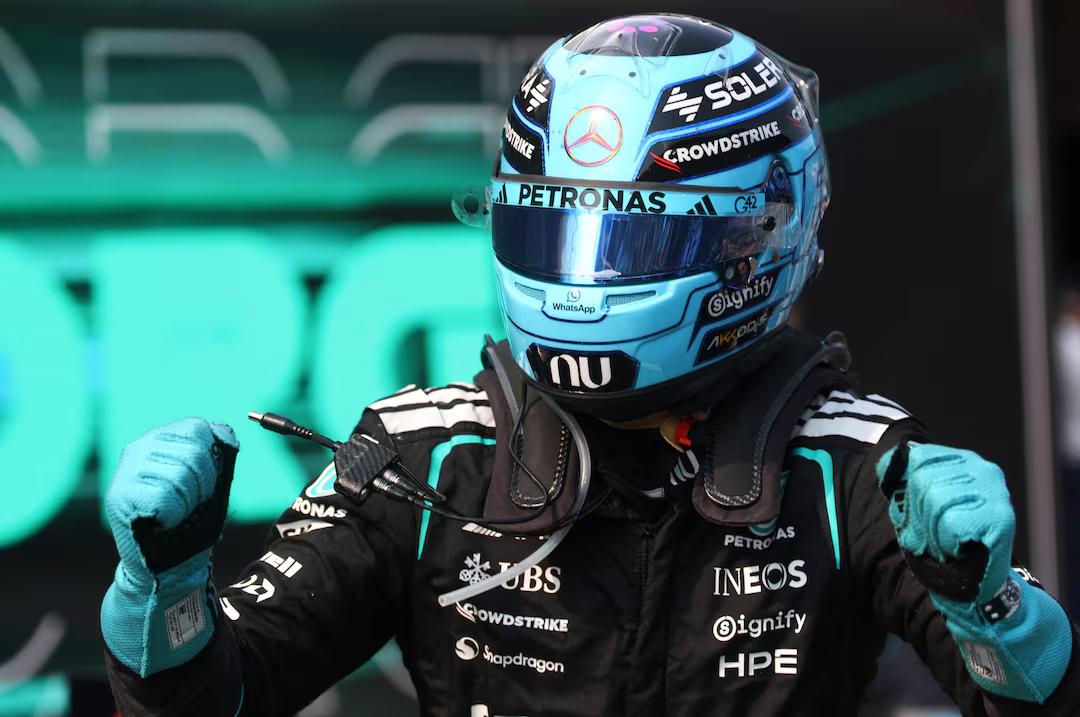 F1 Austria 