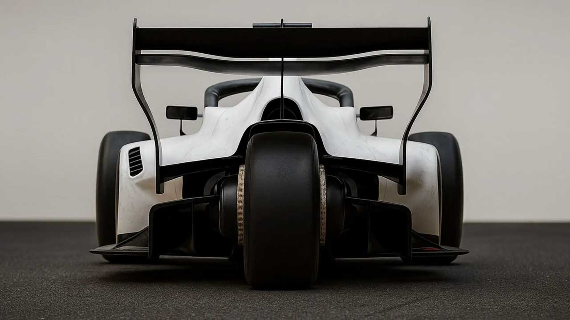 رین موتورز FP3