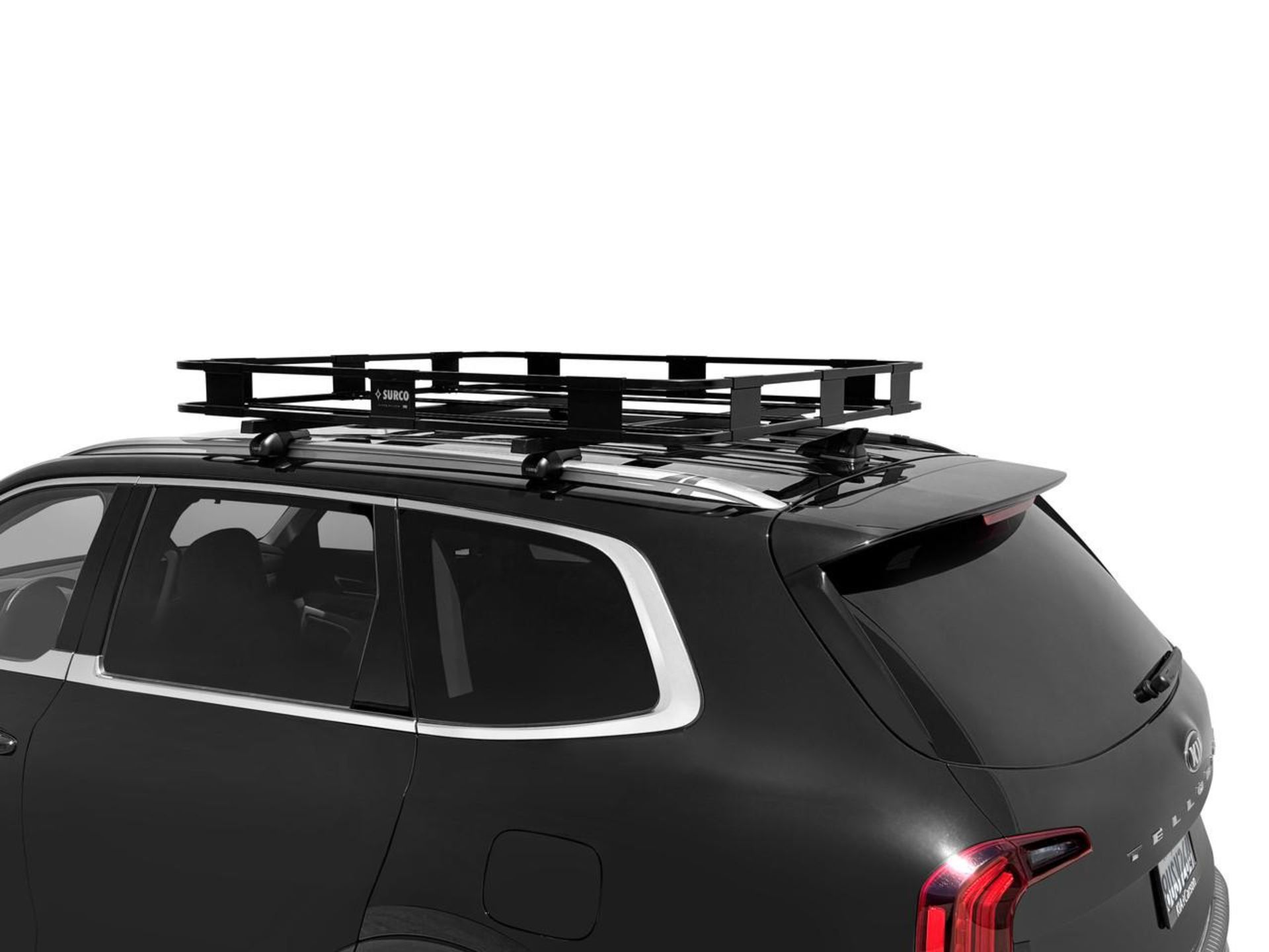 قیمت باربند خودرو